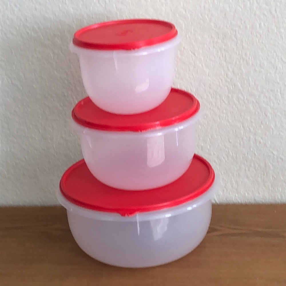 Tupperware